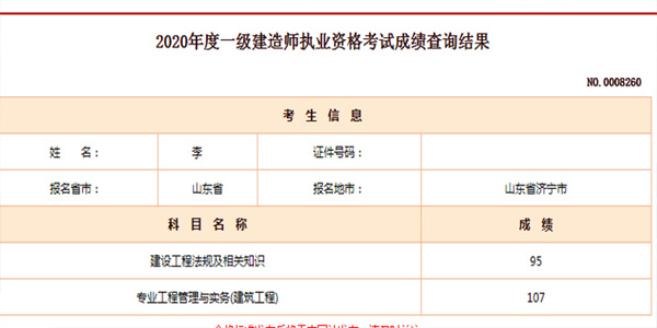 熱烈祝賀同誠工程咨詢兩位員工考取建造師執業資格證書