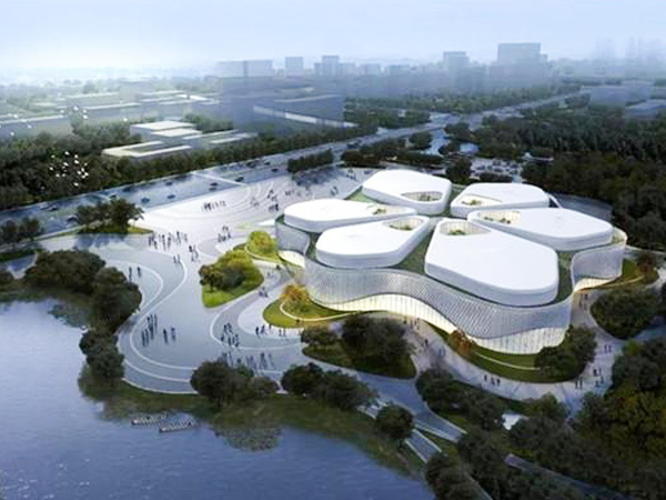 金鄉縣國家現代農業產業園項目可行性研究報告