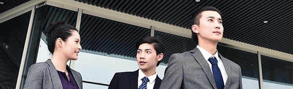 行業經驗豐富，資質強勁